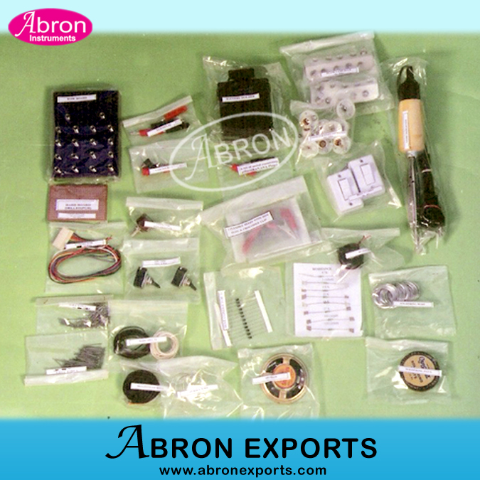 EP-069 Electrical Components and Accessories Abron