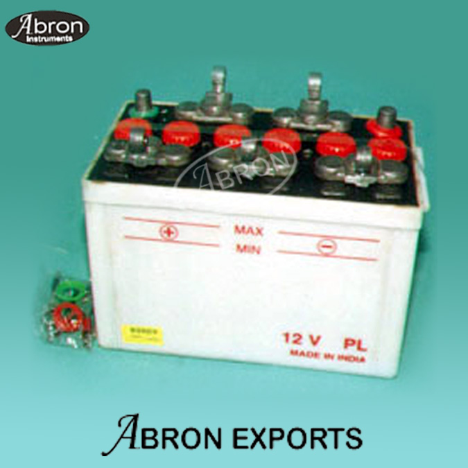 EP-074 Battery Abron