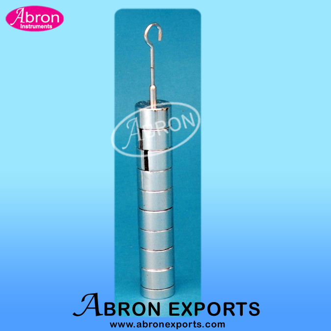 EP-089 Mass on Hanger Abron