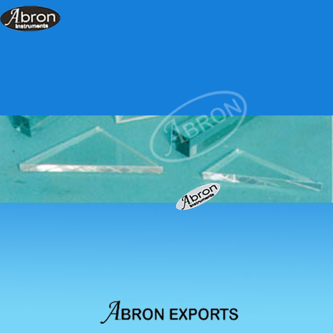EP-107 Perspex Prism  60X90 Abron