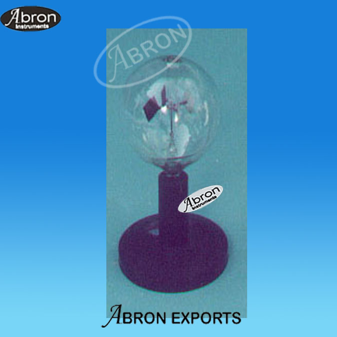 Radiometer Looks Abron