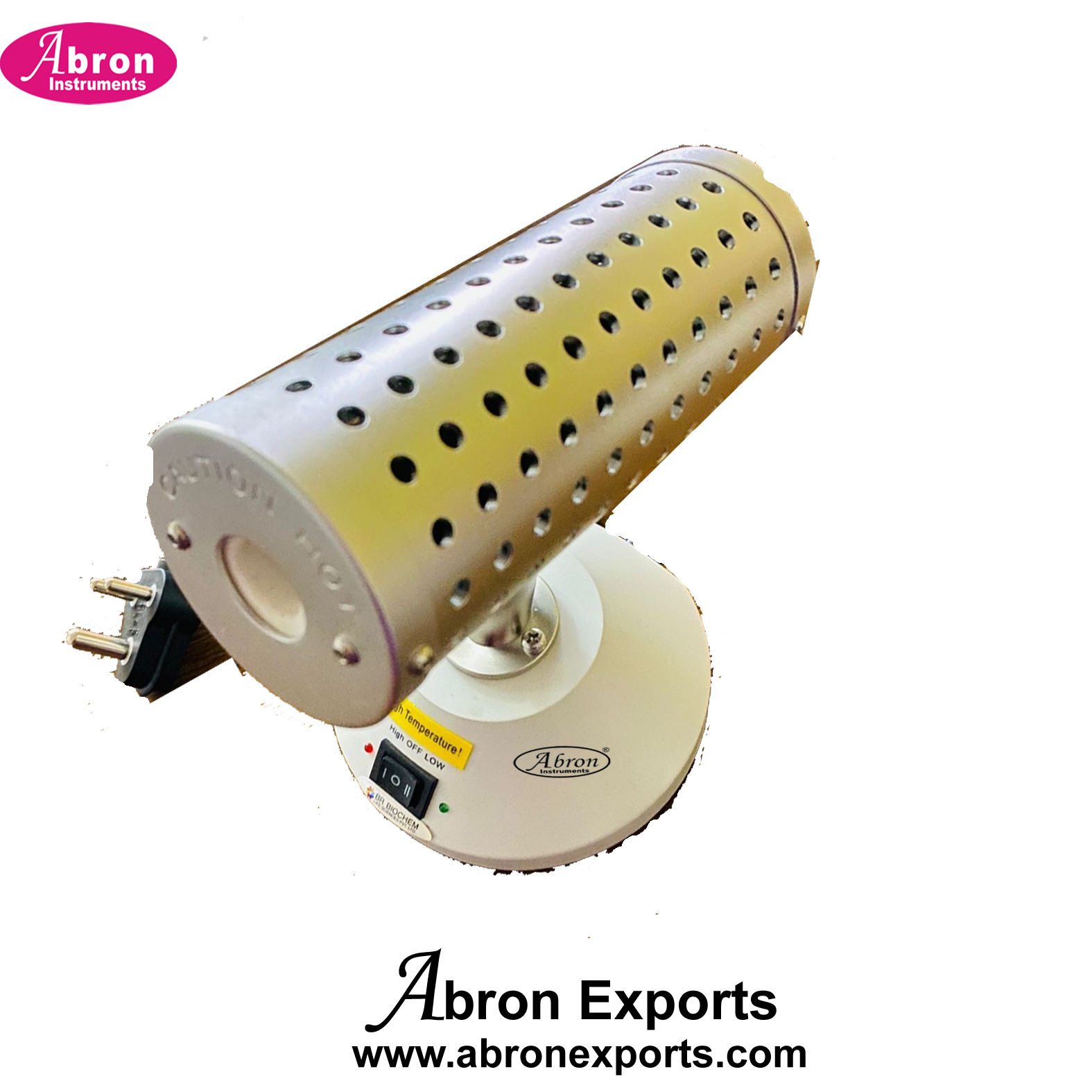 Microbiology Inoculation Machine Inoculation Loop Needle Sterilizer Special High Temperature Table Type ...