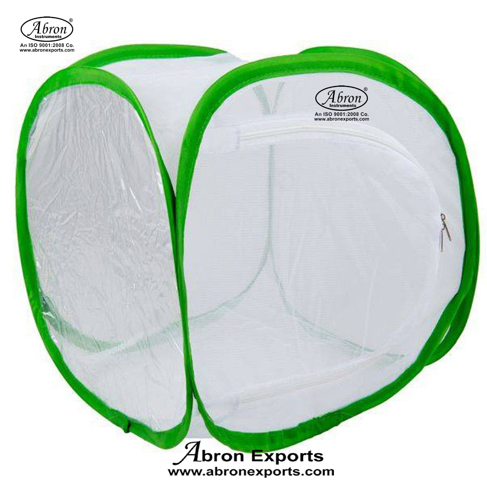 Insect Popup Breeding Storage Cage Folding Net Cage Abron AB-98BNPR ...