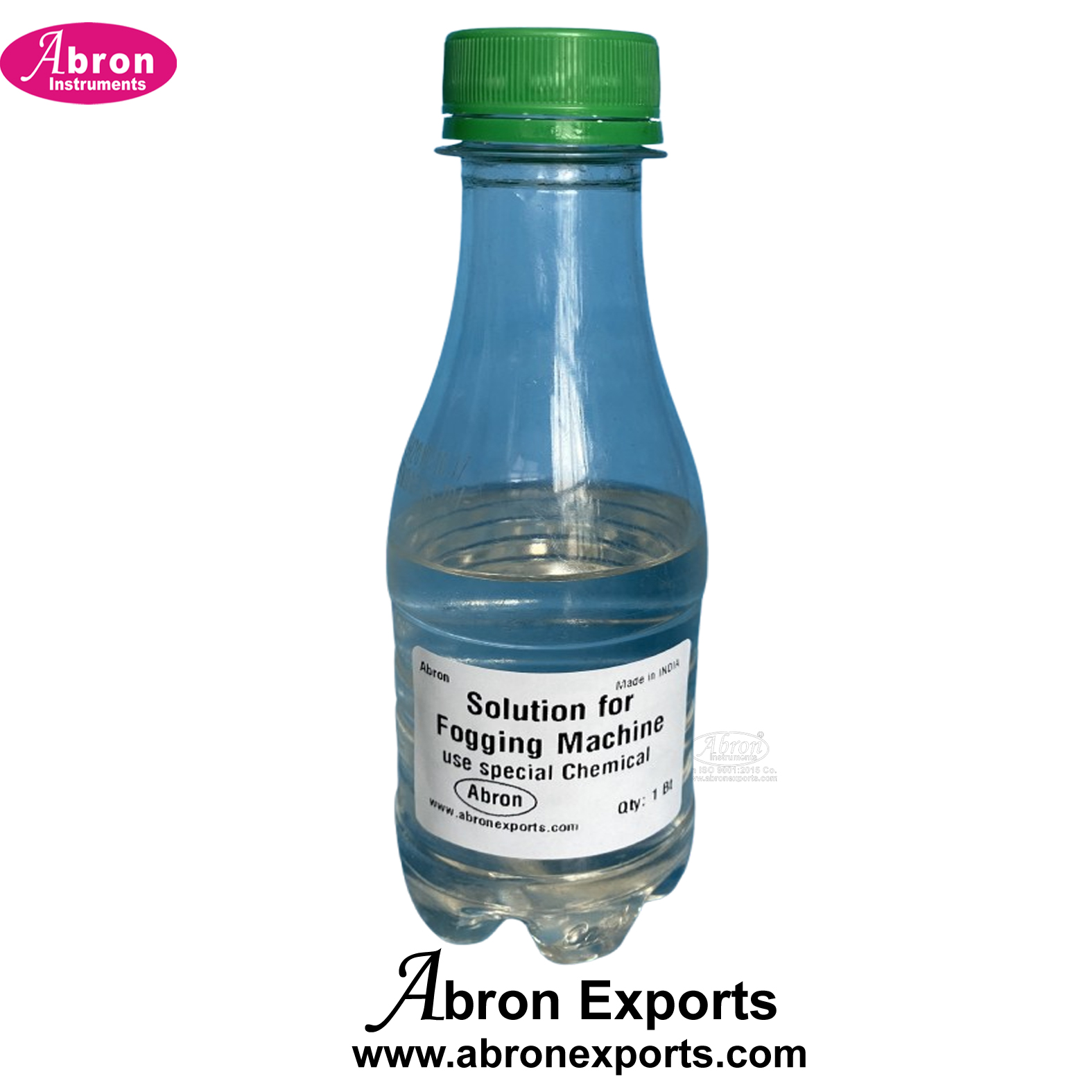 Pharmacy Fogging Machine Solution for Fogging Machine Abron ABM-2191S ...