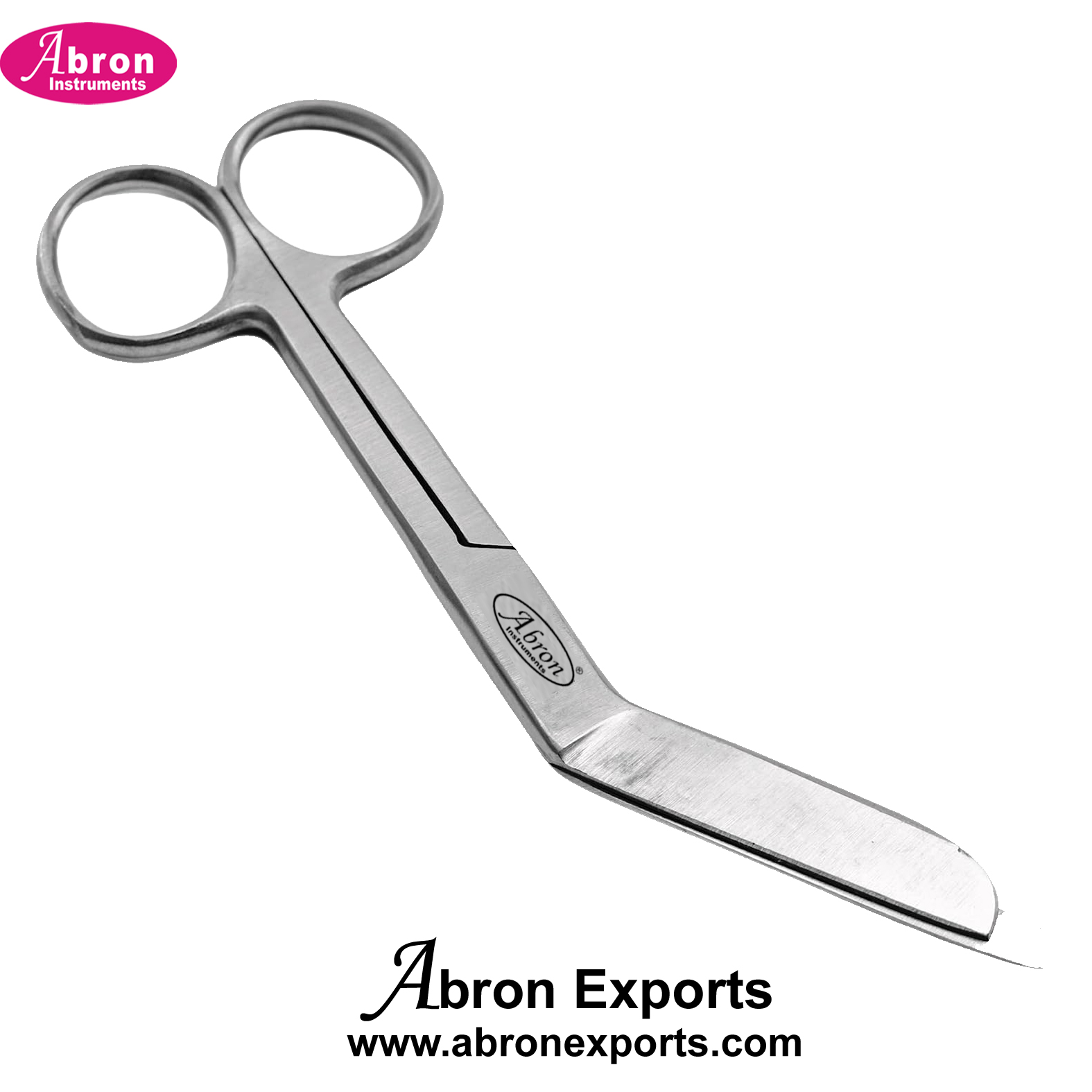 Embruotomy Scissors Nursing Training Kit Episiotomy Scissors Stainless Steel Gynae and ...