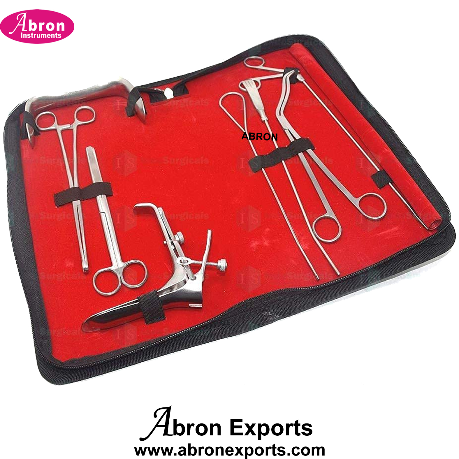 Surgical Instruments IUD Interuterine Device Removal IUD Hook Jaw ...