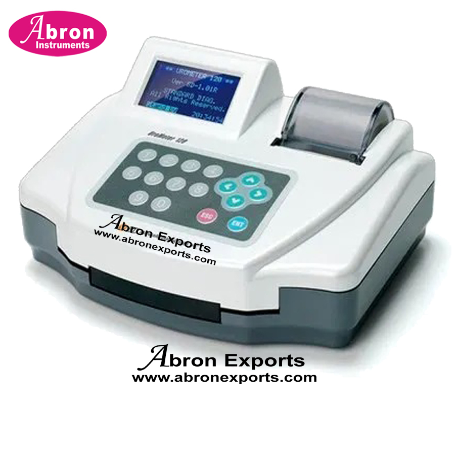Analyzer Unine Urinometer 120 Hospital Nursing Home Medical Clinical ...