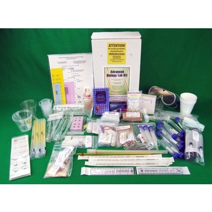 Activity Based Educational Kits For Biology | Bio Microbiology Lab ...